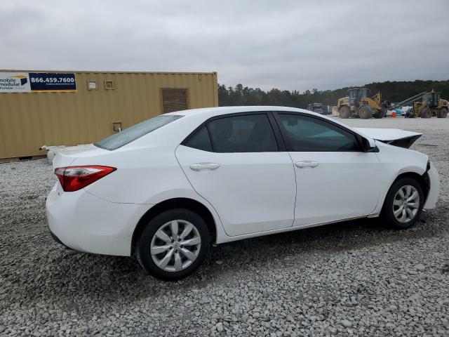 Photo 3 from auction – 2014 TOYOTA COROLLA L with VIN 2T1BURHE7EC138598