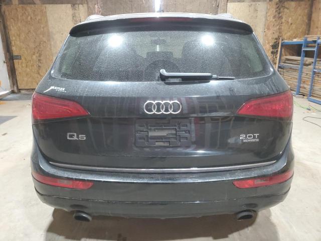 Foto 6 de la subasta – 2015 AUDI Q5 PREMIUM con VIN WA1LFAFP2FA137251
