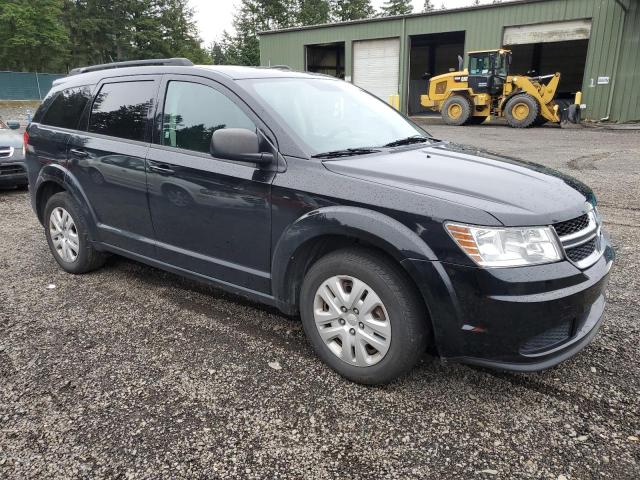 Photo 4 from auction – 2017 DODGE JOURNEY SE with VIN 3C4PDCAB8HT622669