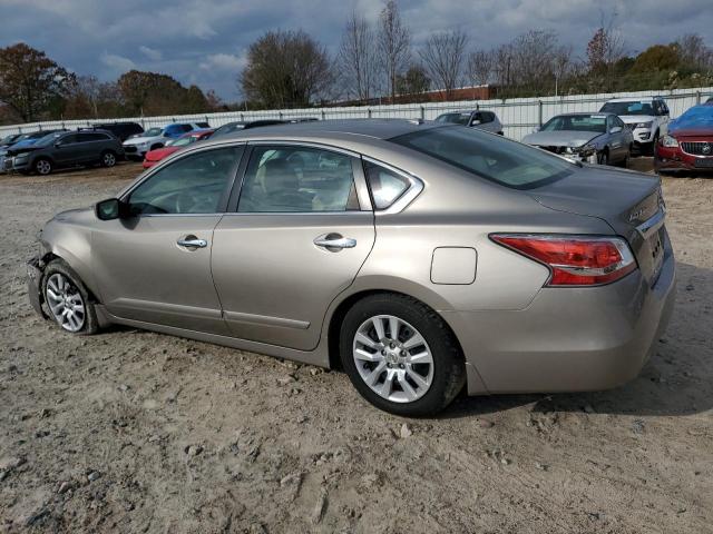 Photo 2 from auction – 2014 NISSAN ALTIMA 2.5 with VIN 1N4AL3AP7EC280066