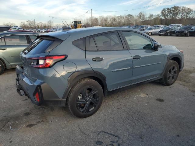 Photo 3 from auction – 2024 SUBARU CROSSTREK with VIN JF2GUABC4RH360372