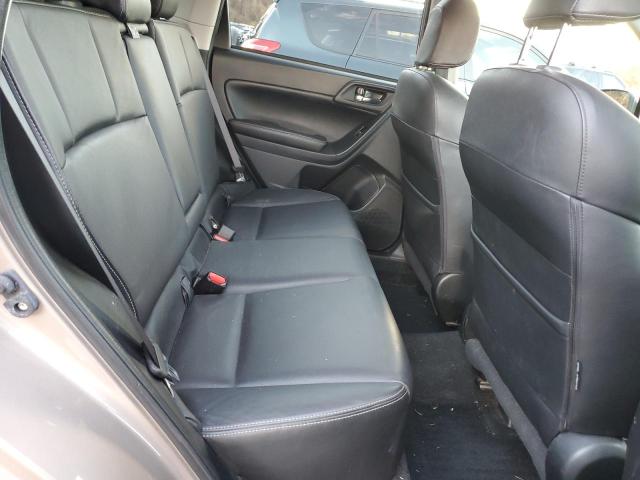 Photo 11 from auction – 2016 SUBARU FORESTER 2 with VIN JF2SJAHC5GH416102