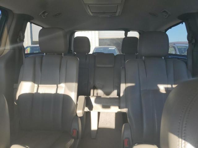 Photo 10 from auction – 2011 CHRYSLER TOWN & COU with VIN 2A4RR8DG5BR799294