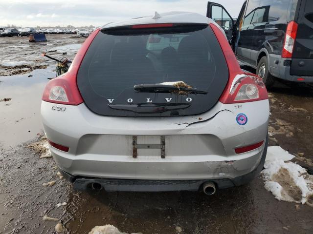 Photo 6 from auction – 2011 VOLVO C30 T5 with VIN YV1672MK4B2204606