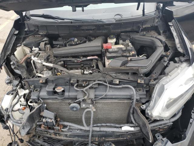 Photo 12 from auction – 2014 NISSAN ROGUE S with VIN 5N1AT2MV1EC844966