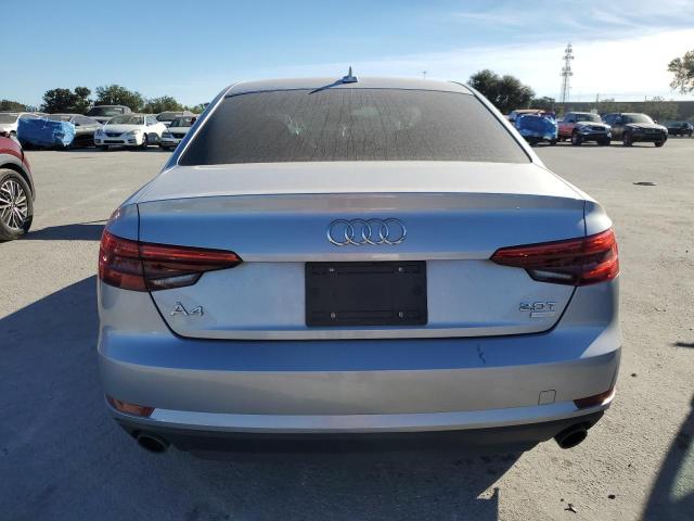Photo 6 from auction – 2017 AUDI A4 ULTRA P with VIN WAUGMAF42HN055175