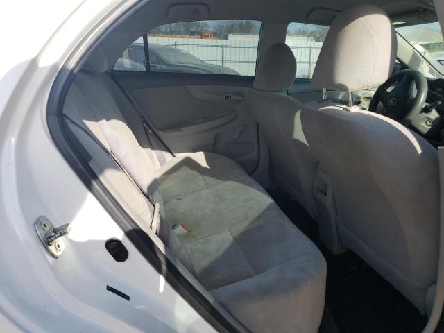 Photo 10 from auction – 2010 TOYOTA COROLLA BA with VIN 2T1BU4EE8AC346555