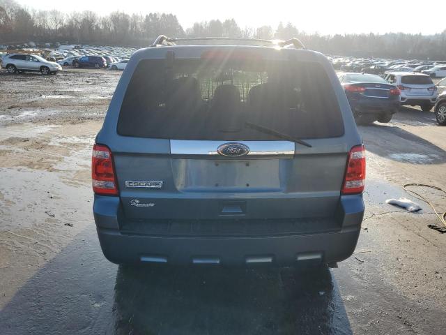 Photo 6 from auction – 2012 FORD ESCAPE LIM with VIN 1FMCU0E79CKB27261