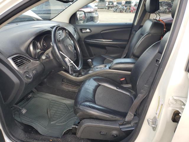 Photo 7 from auction – 2017 DODGE JOURNEY CR with VIN 3C4PDDGG3HT512797