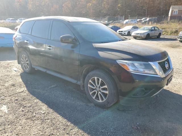 Photo 4 from auction – 2014 NISSAN PATHFINDER with VIN 5N1AR2MM3EC681761