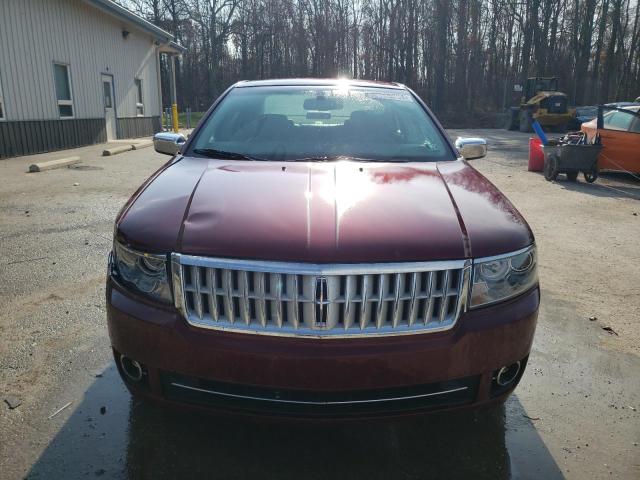 Zdjęcie 5 z aukcji – 2007 LINCOLN MKZ z VIN 3LNHM28TX7R630227