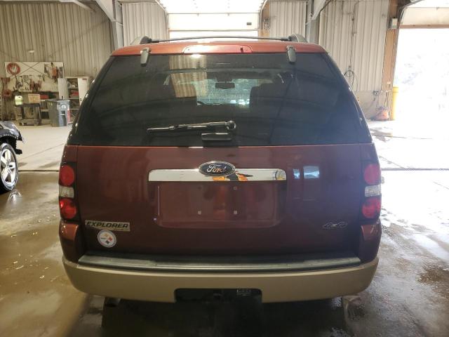 Photo 6 from auction – 2010 FORD EXPLORER E with VIN 1FMEU7EEXAUA26330
