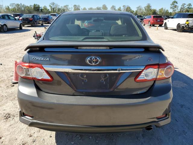 Photo 6 from auction – 2013 TOYOTA COROLLA BA with VIN 5YFBU4EE1DP116683