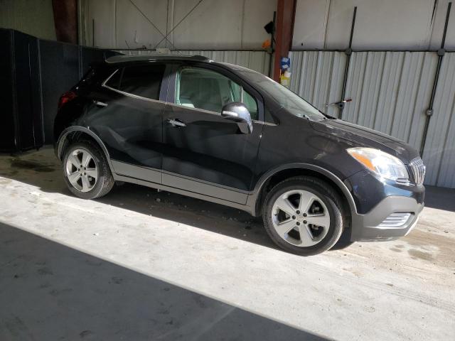 Photo 4 from auction – 2016 BUICK ENCORE with VIN KL4CJESB4GB596325