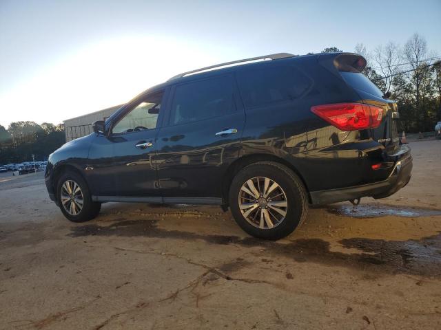 Photo 2 from auction – 2019 NISSAN PATHFINDER with VIN 5N1DR2MM8KC625176