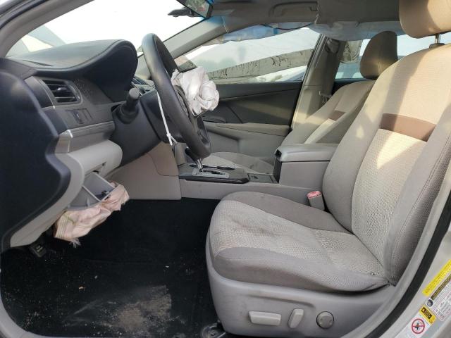 Photo 7 from auction – 2013 TOYOTA CAMRY L with VIN 4T4BF1FK8DR297461