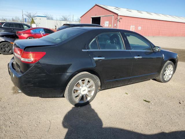 Фото 3 с аукциона – 2011 LINCOLN MKZ с VIN 3LNHL2GC5BR772644