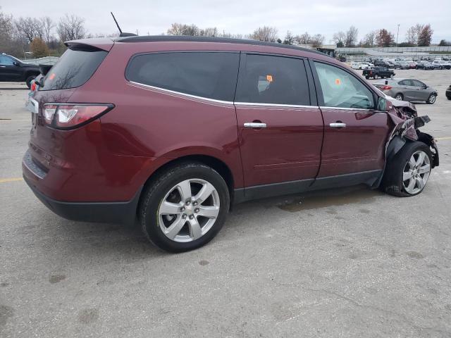 Photo 3 from auction – 2017 CHEVROLET TRAVERSE L with VIN 1GNKVGKD5HJ271930
