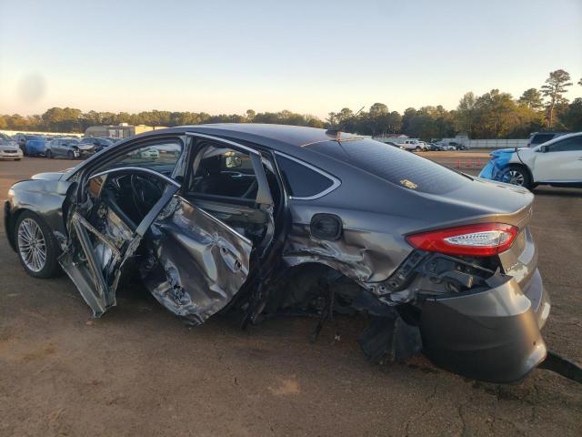 Photo 2 from auction – 2014 FORD FUSION SE with VIN 3FA6P0HD0ER291190