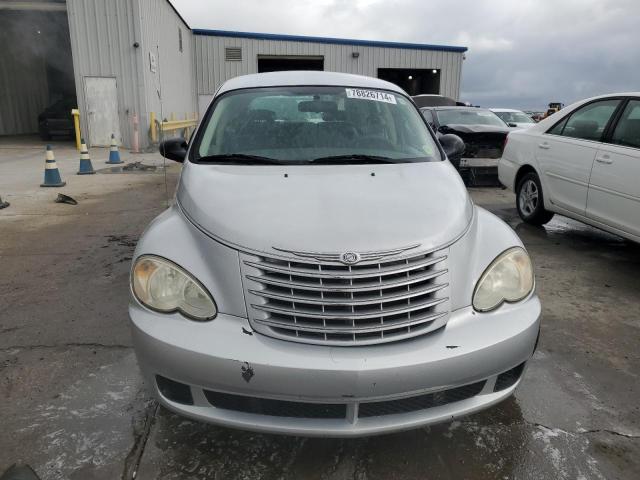 Photo 5 from auction – 2007 CHRYSLER PT CRUISER with VIN 3A4FY48B87T545709