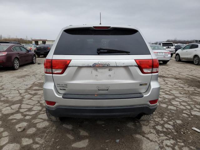 Photo 6 from auction – 2012 JEEP GRAND CHER with VIN 1C4RJFAG1CC266097
