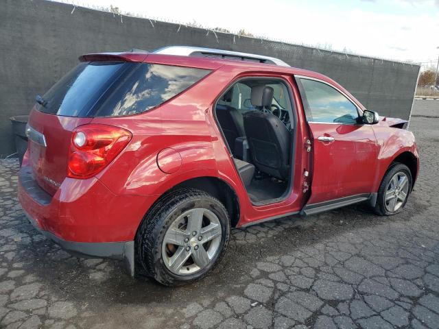 Photo 3 from auction – 2015 CHEVROLET EQUINOX LT with VIN 2GNFLHEK5F6108180