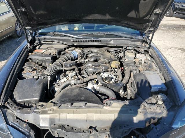 Foto 11 de la subasta – 2006 LEXUS IS 250 con VIN JTHCK262462008318