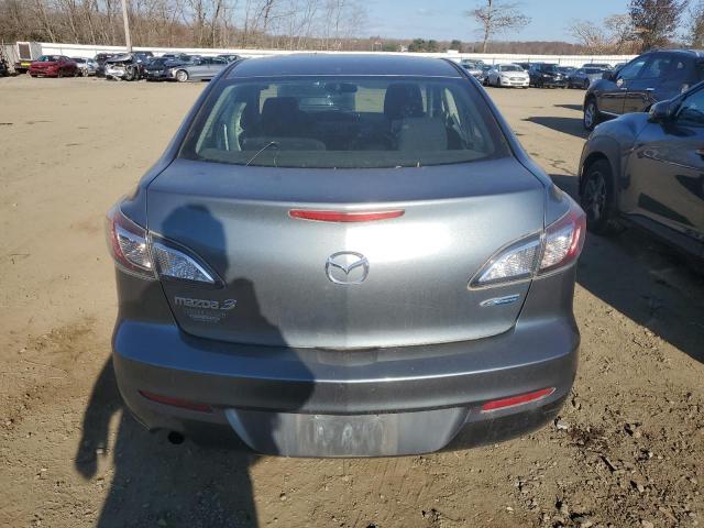 Photo 6 from auction – 2013 MAZDA 3 with VIN JM1BL1UP4D1808929