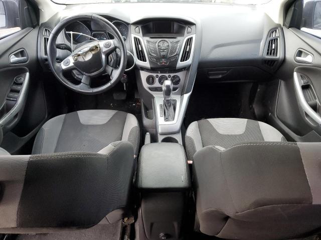 Photo 8 from auction – 2012 FORD FOCUS SE with VIN 1FAHP3K25CL224890