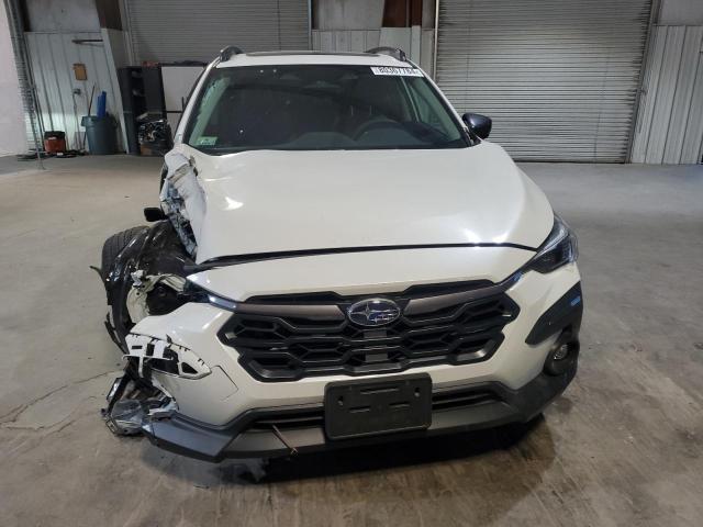 Photo 5 from auction – 2024 SUBARU CROSSTREK with VIN 4S4GUHM63R3760964