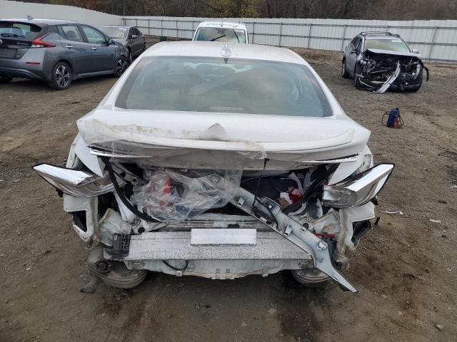 Photo 6 from auction – 2019 HONDA ACCORD SPO with VIN 1HGCV1F31KA106901