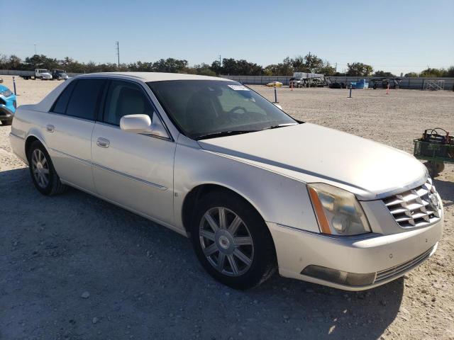 Photo 4 from auction – 2008 CADILLAC DTS with VIN 1G6KD57Y58U178936