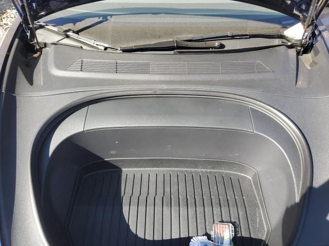 Photo 11 from auction – 2024 TESLA MODEL 3 with VIN 5YJ3E1EA6RF762687
