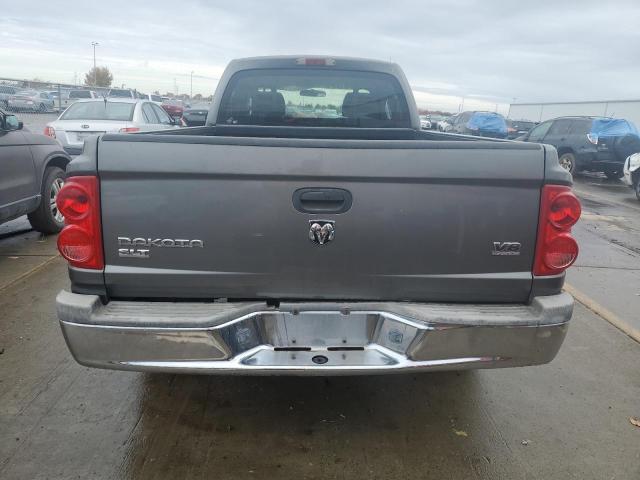 Photo 6 from auction – 2005 DODGE DAKOTA SLT with VIN 1D7HE42N65S189095