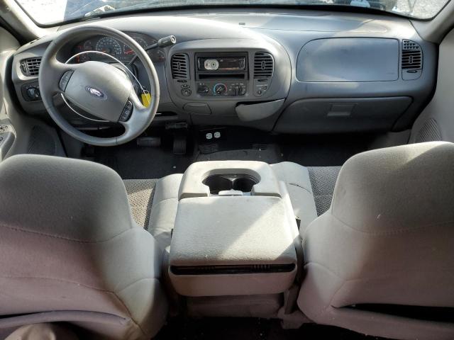 Photo 8 from auction – 2004 FORD F-150 HERI with VIN 2FTRX18W24CA52116