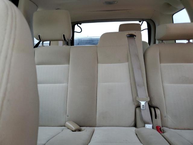 Photo 10 from auction – 2007 FORD EXPLORER X with VIN 1FMEU63EX7UA92477