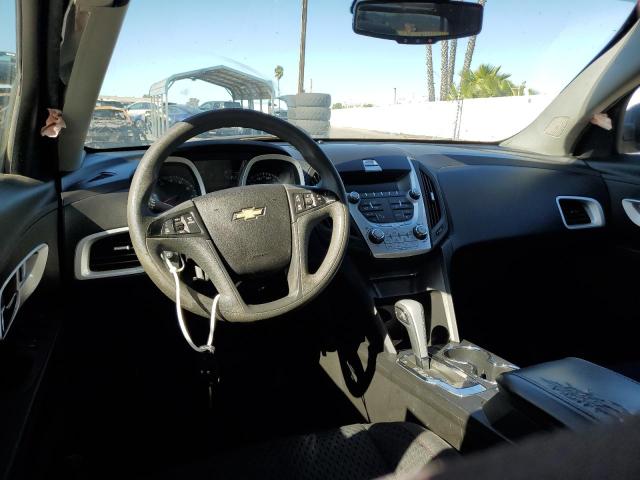Photo 8 from auction – 2015 CHEVROLET EQUINOX LS with VIN 2GNALAEK0F1139240