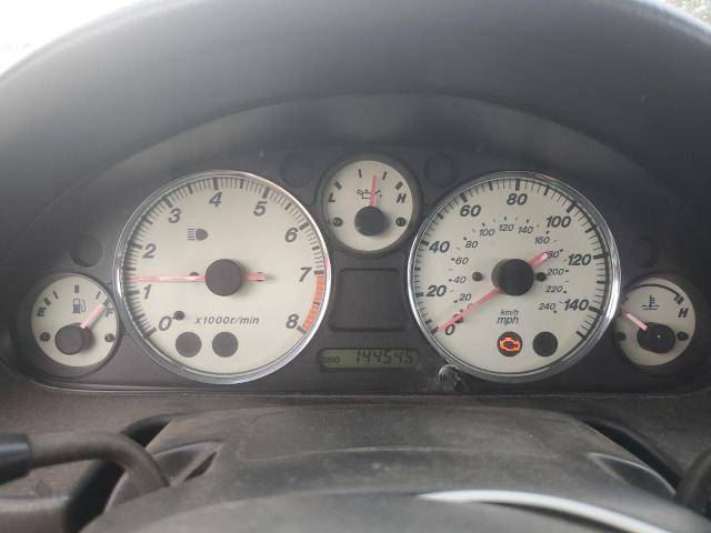 Photo 9 from auction – 2002 MAZDA MX-5 MIATA with VIN JM1NB353220231750