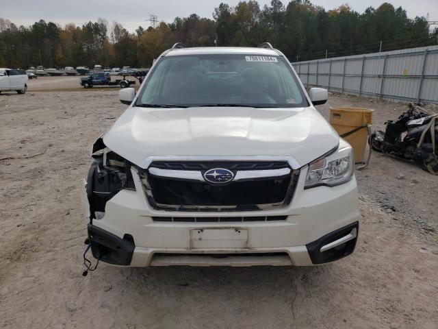 Photo 5 from auction – 2018 SUBARU FORESTER 2 with VIN JF2SJAGC2JH495754