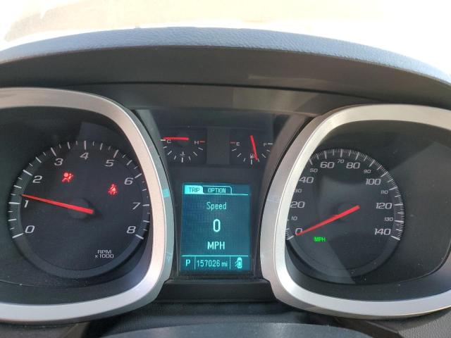 Photo 9 from auction – 2013 CHEVROLET EQUINOX LT with VIN 2GNFLNE39D6136262