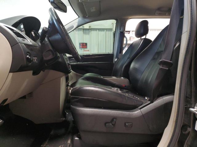 Photo 7 from auction – 2012 CHRYSLER TOWN & COU with VIN 2C4RC1BG3CR362588