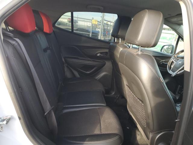 Photo 10 from auction – 2019 BUICK ENCORE PRE with VIN KL4CJASBXKB704626