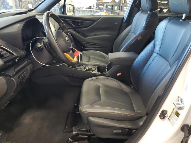 Photo 7 from auction – 2024 SUBARU FORESTER W with VIN JF2SKAJC4RH480920