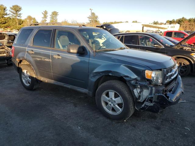 Photo 4 from auction – 2011 FORD ESCAPE XLT with VIN 1FMCU9D76BKA85636