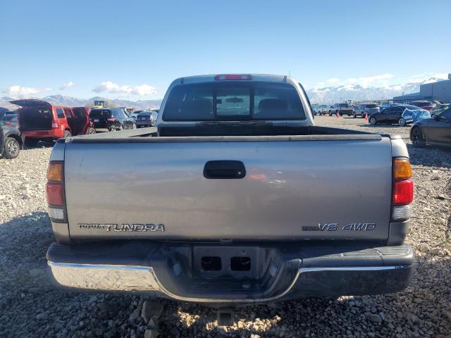 Photo 6 from auction – 2003 TOYOTA TUNDRA ACC with VIN 5TBBT44183S359116