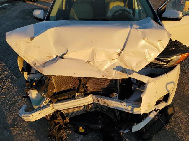 Photo 12 from auction – 2020 FORD EDGE SEL with VIN 2FMPK3J98LBB03415