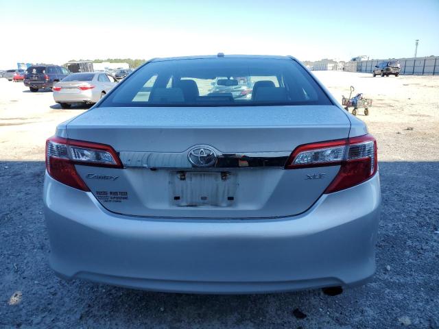 Photo 6 from auction – 2014 TOYOTA CAMRY L with VIN 4T1BF1FK4EU765794