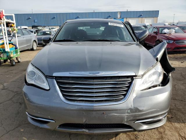 Photo 5 from auction – 2012 CHRYSLER 200 LX with VIN 1C3CCBAB3CN134772