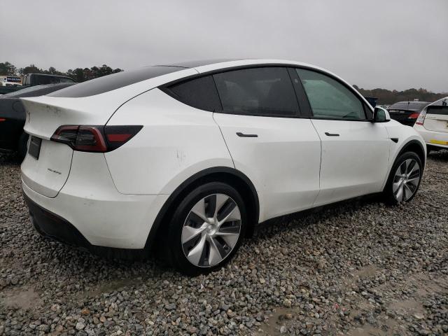Photo 3 from auction – 2023 TESLA MODEL Y with VIN 7SAYGDEE4PF799273