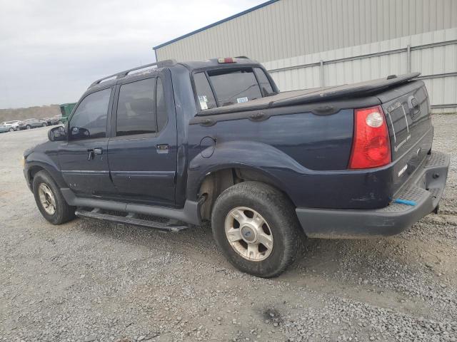 Photo 2 from auction – 2002 FORD EXPLORER S with VIN 1FMZU67E92UC58038